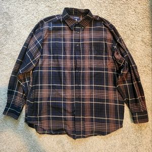 Roundtree &Yorke dress shirt